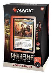 MTG Phyrexia: All Will Be One - Commander Deck