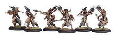Tharn Bloodtrackers - Unit