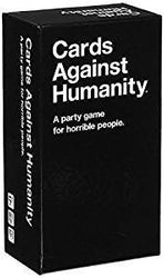 Cards Against Humanity plus Expansions (Pre-Owned)
