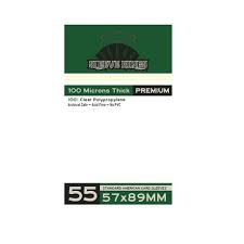 Sleeve Kings Premium Standard American Card Sleeves (57x89mm)