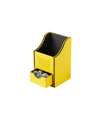 Yellow/Black - Nest+ 100 - Deck Box