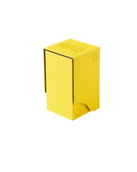 Yellow/Black - Nest+ 100 - Deck Box