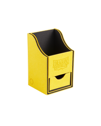 Yellow/Black - Nest+ 100 - Deck Box