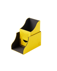 Yellow/Black - Nest+ 100 - Deck Box