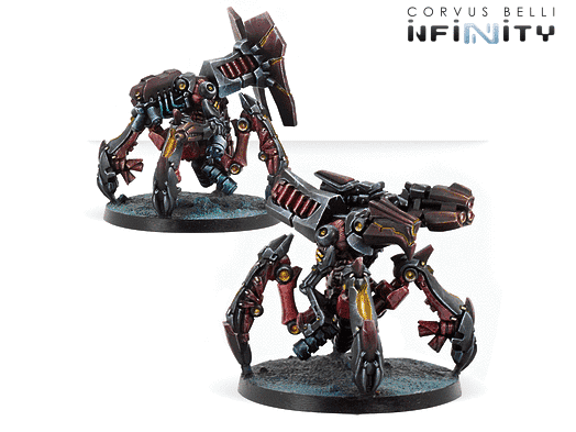 Infinity Drone Remotes Pack