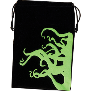 Dice Bag: Tentacles