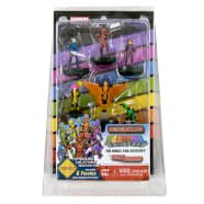 HC Marvel Mercs 4 Money Fast Forces