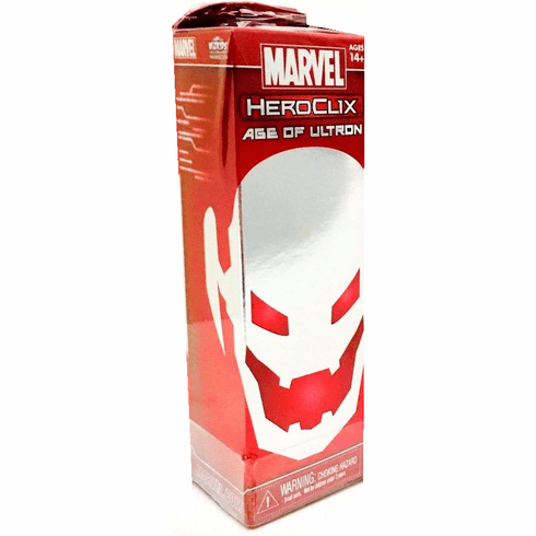 HeroClix: Age of Ultron Booster