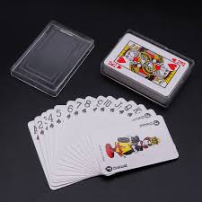 Mini Playing cards