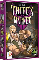 Thiefs Market