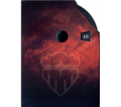 Life Counter (cardboard)