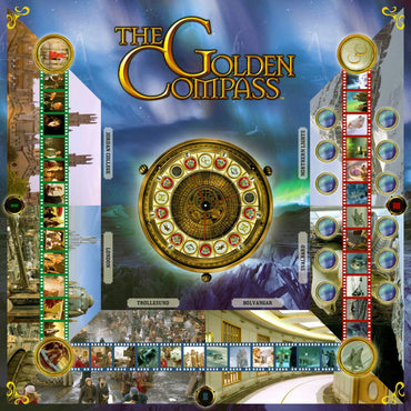 Order of the Golden Compass