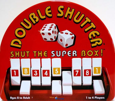 Double Shutter