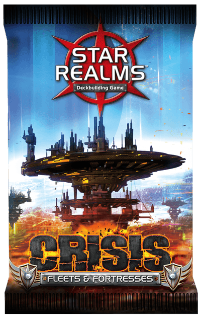 Star Realms Crisis