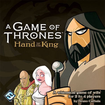 A Game of Thrones: Hand of the Kings