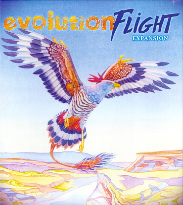 Evolution Flight