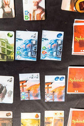 Splendor: Cities of Splendor Expansion