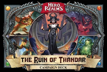 Hero Realms: The Ruin of Thandar