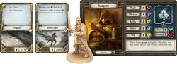 Lord of the Rings: Journeys in Middle-Earth