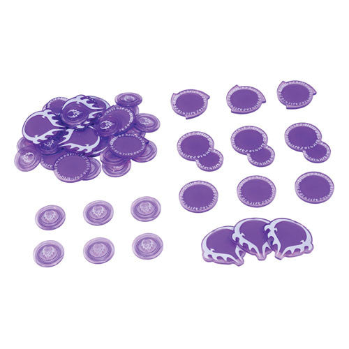 Legion of Everblight: Token Set
