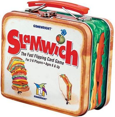Slamwich