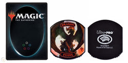 Relic Tokens Life counters