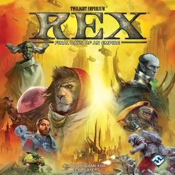 Rex: Final Days of the Empire