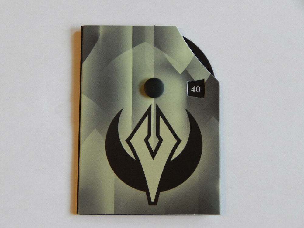 Life Counter (cardboard)
