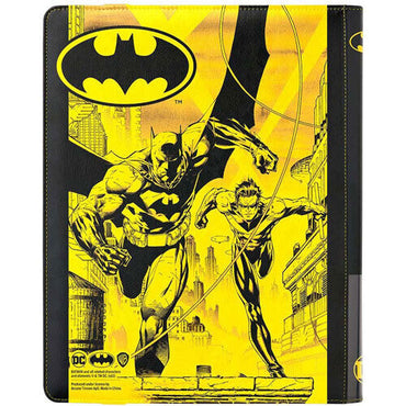 Card Codex 360 Batman Core