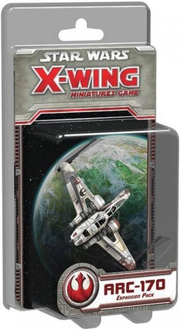 Star Wars X-Wing Imperial Veterans