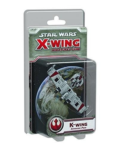 Star Wars X-Wing K-Wing