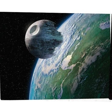 Star Wars X-Wing Miniatures Death Star 2 - Playmat