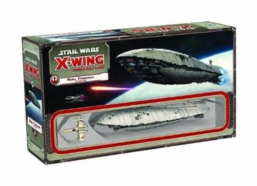 Star Wars X-Wing Rebel Transport