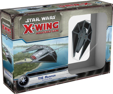 Star Wars X-Wing Tie Reaper