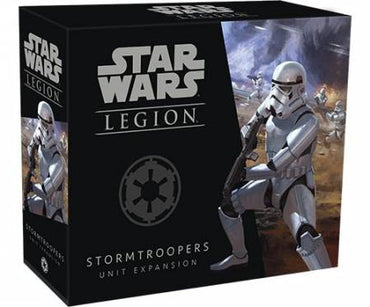 Star Wars Legion Stormtroopers Unit Imperial Expansion