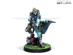 Taagma Schemers (Viral Sniper Rifle)