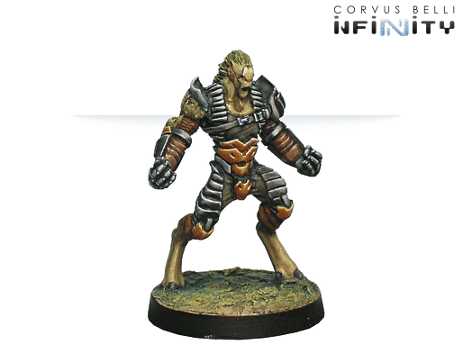 Tohaa Support Pack
