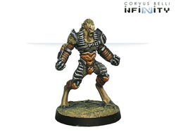 Tohaa Support Pack