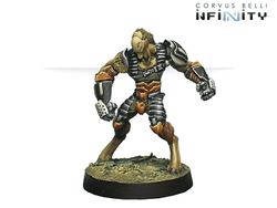 Tohaa Support Pack