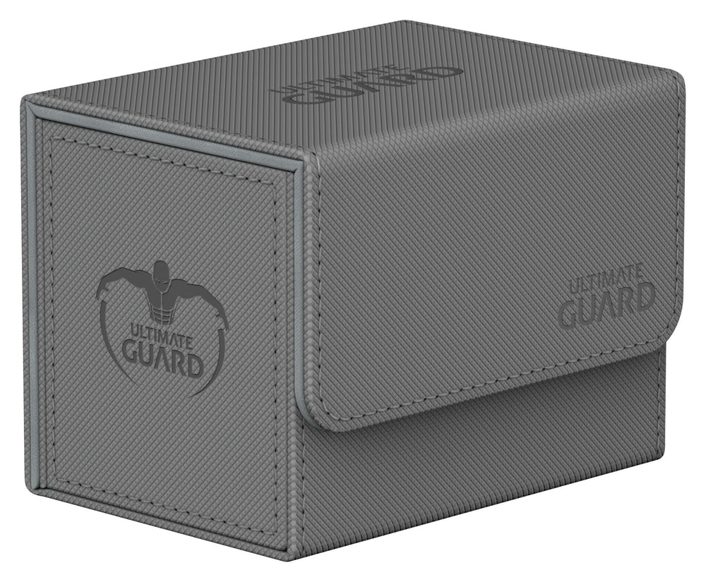 Sidewinder Deck Case 80+ Grey