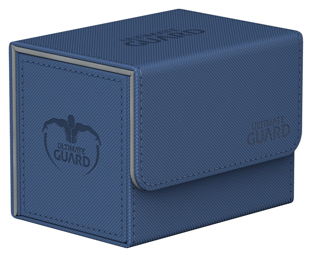 Sidewinder Deck Case 80+ Blue