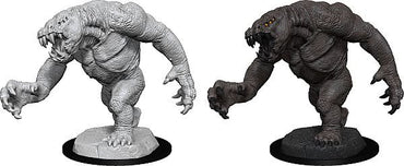 Gray Render Dungeons & Dragons Nolzur`s Marvelous Unpainted Miniatures