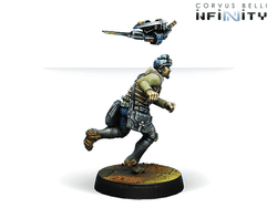 Warcors, War Correspondents