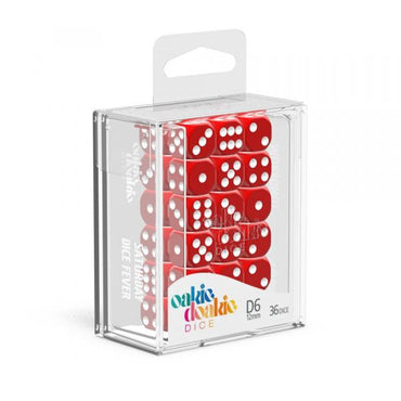 D6 SOLID - 12mm